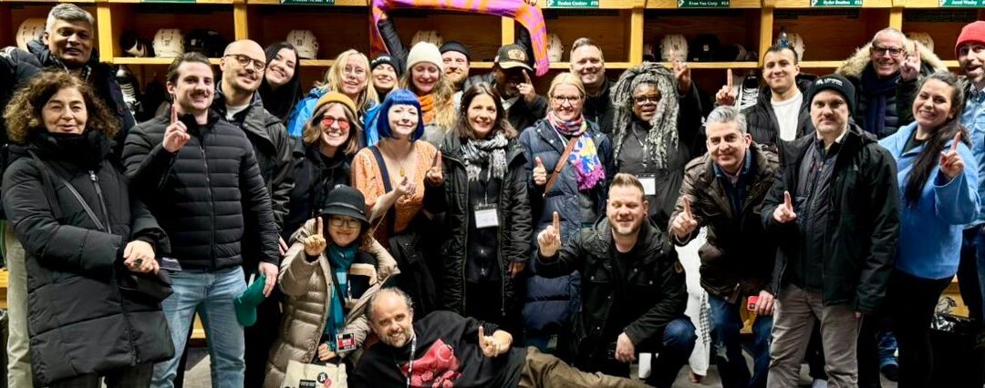 UNESCO CREATIVE CITIES NETWORK – MUSIC CLUSTER ANNUAL MEETING, LONDON, CANADA