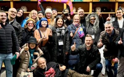 UNESCO CREATIVE CITIES NETWORK – MUSIC CLUSTER ANNUAL MEETING, LONDON, CANADA